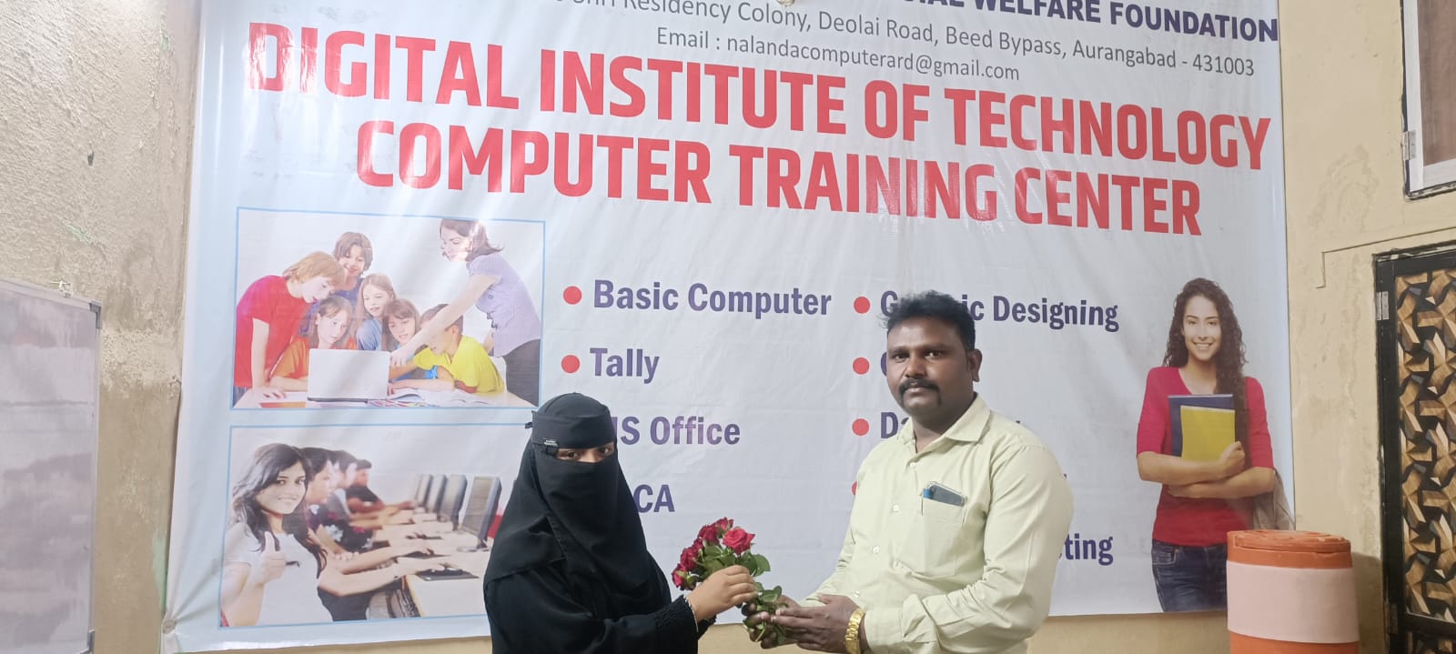 Youth Development & Career Awareness Initiative